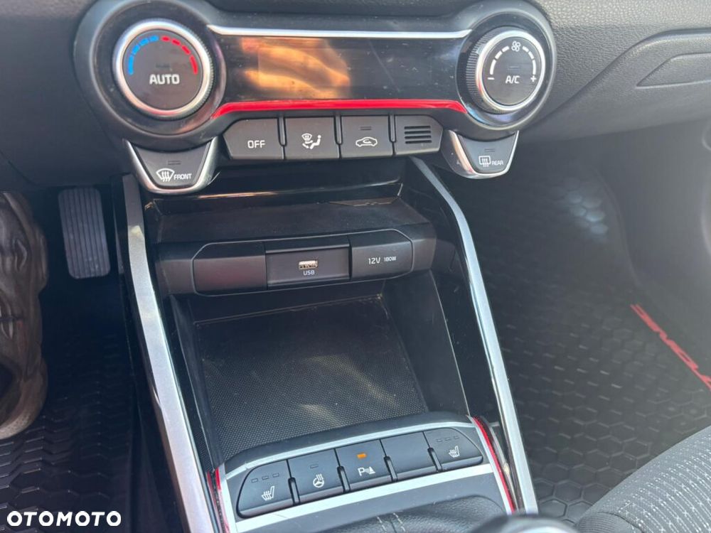 Kia Stonic 1.0 T-GDI M - 9
