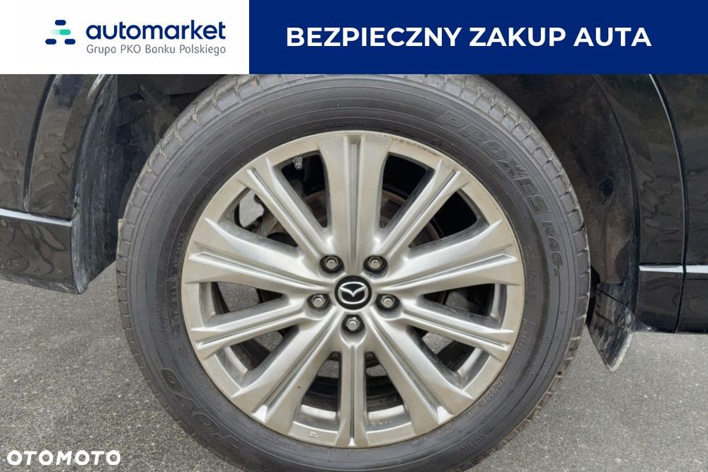 Mazda CX-5 2.5 Sports-Line 2WD - 12