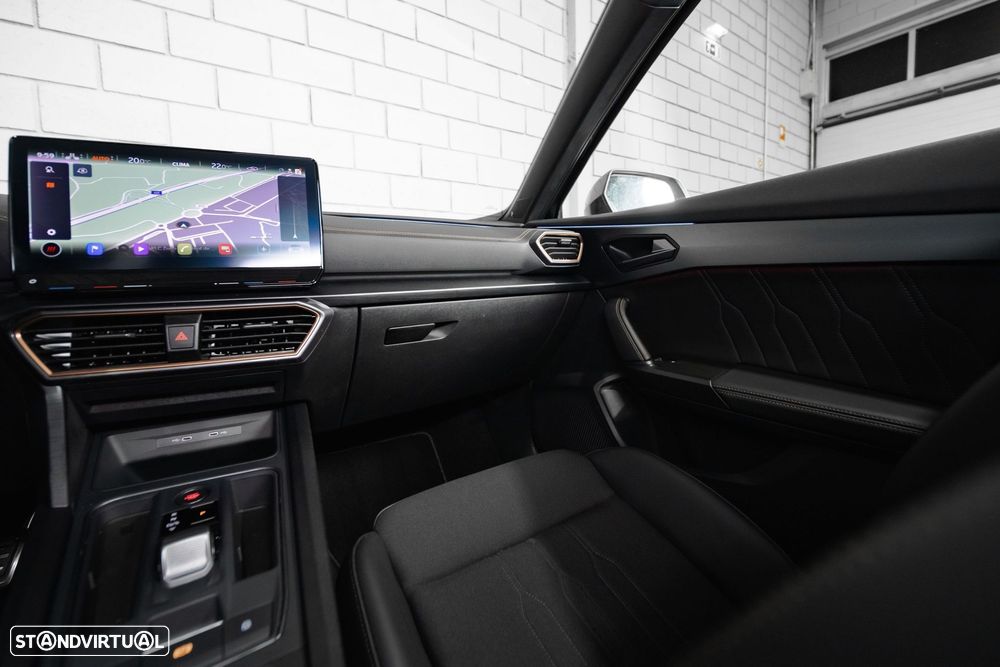 Cupra Formentor 1.4 e-Hybrid DSG VZ - 37