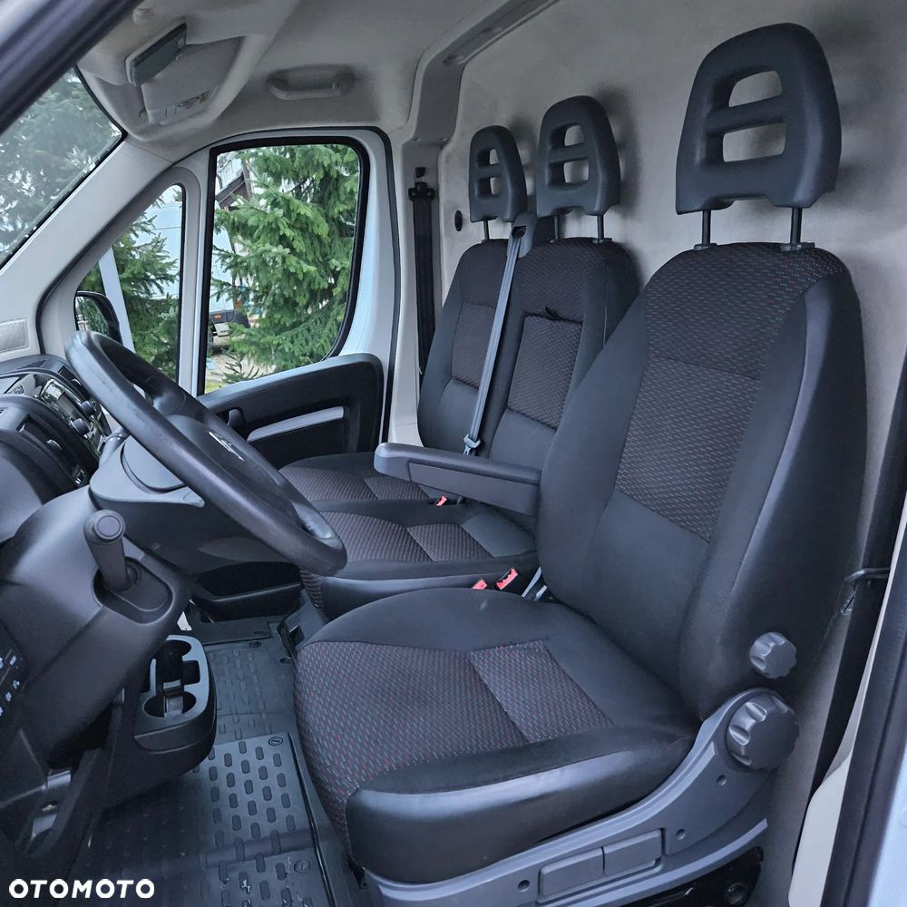 Citroën Jumper - 10