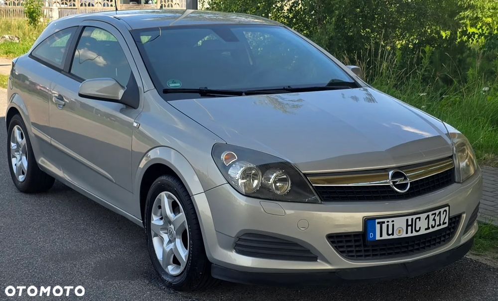 Opel Astra 1.6 Catch me - 2