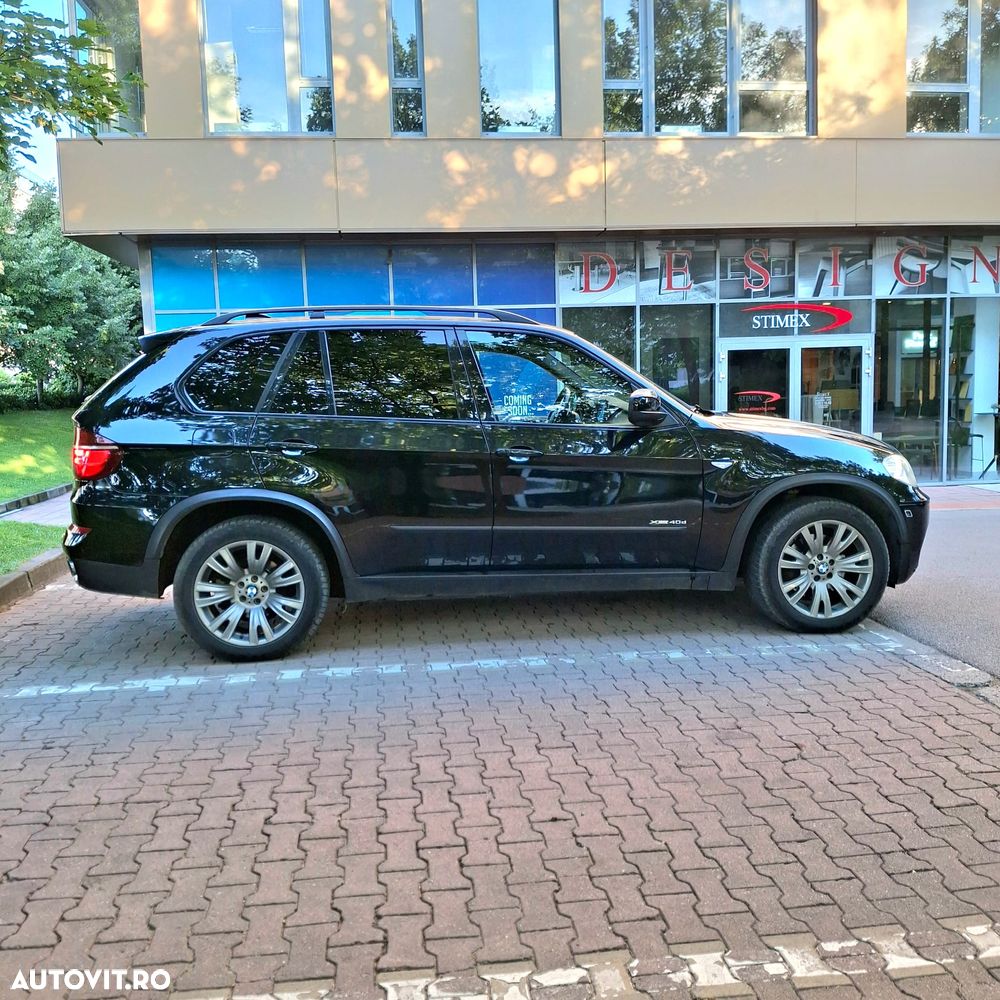 BMW X5 xDrive40d - 6