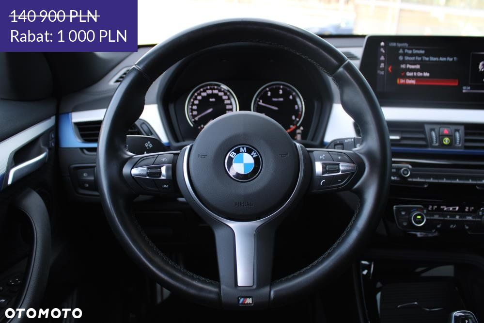 BMW X1 - 15
