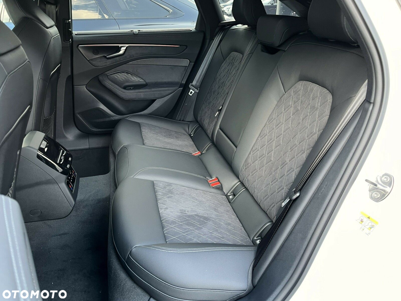 Audi A6 - 28