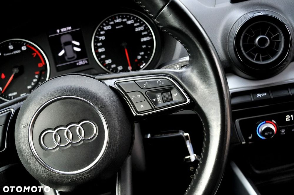Audi Q2 1.4 TFSI CoD - 16