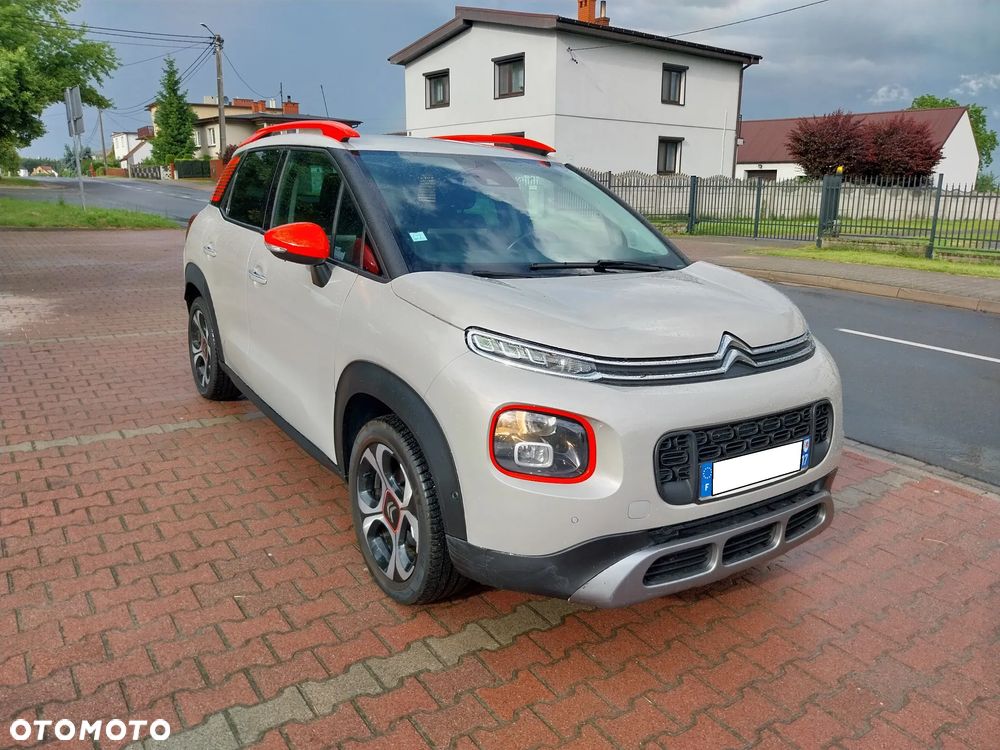 Citroën C3 Aircross - 3