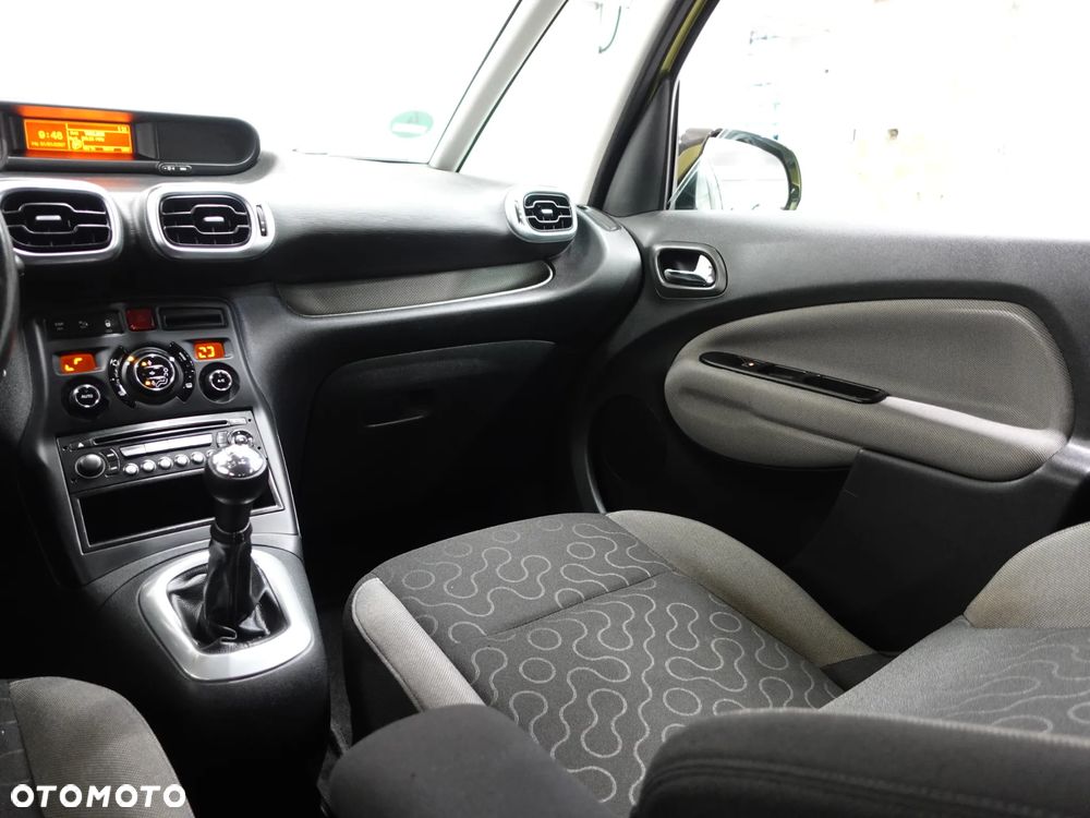 Citroën C3 Picasso VTi 95 Tendance - 35