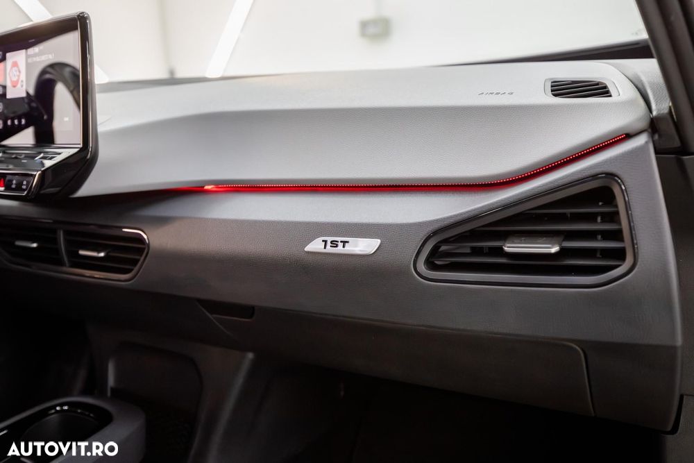 Volkswagen ID.3 58 kWh Pro Performance - 16