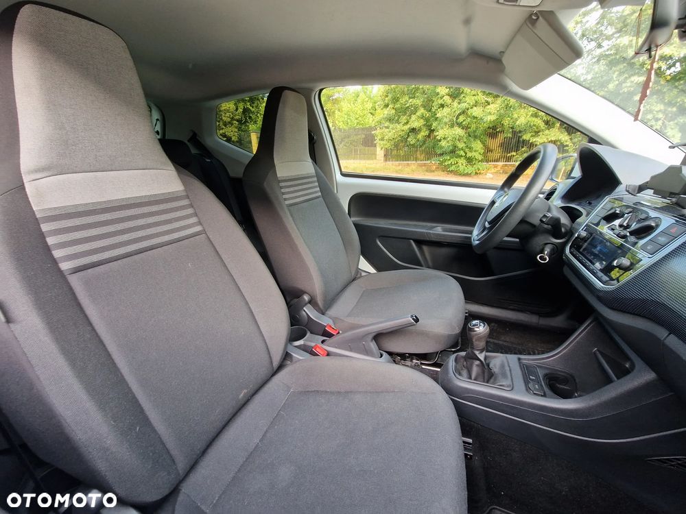 Volkswagen up! 1.0 Black Style - 19