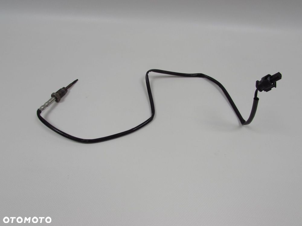 BMW 3 5 X5 3.0 F30 F80 F15 CZUJNIK TEMPERATURY SPALIN DPF 02265600-3001 - 1