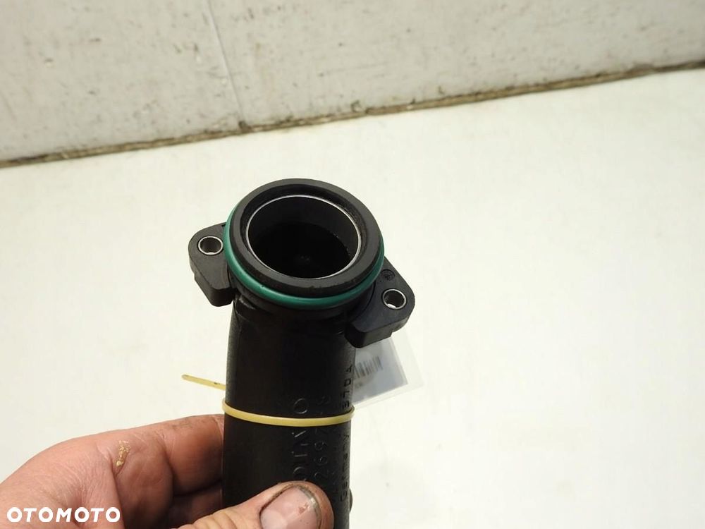 RURA PRZEWÓD INTERCOOLERA VOLVO XC60 I 2.4 D5 31269238 - 3