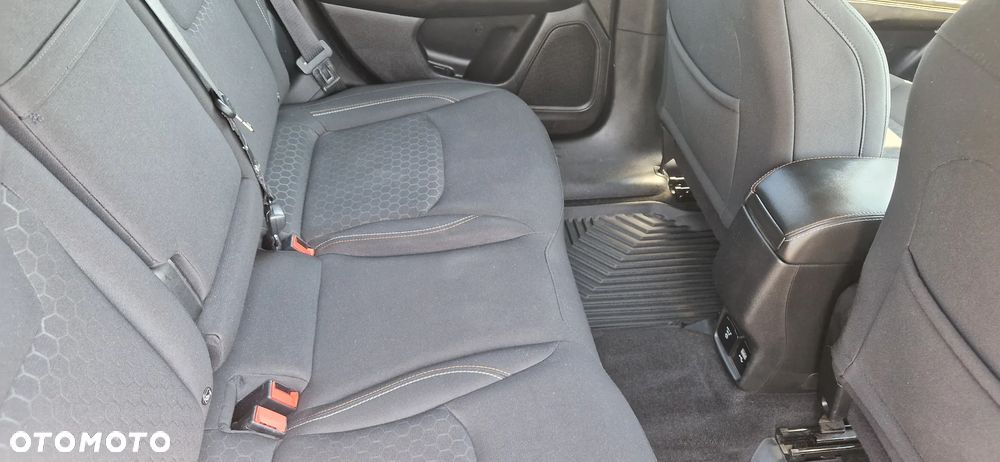 Jeep Compass 2.0 MJD Longitude 4WD S&S - 10