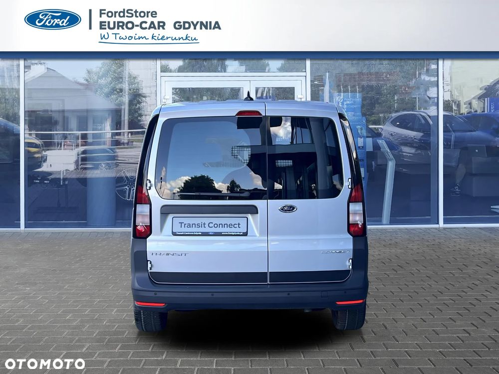 Ford Transit Connect - 6