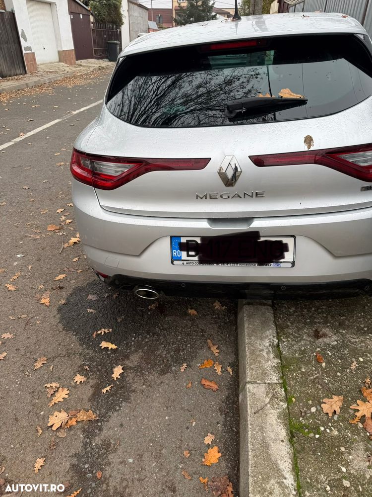 Anhngerkupplung Renault Meganenull