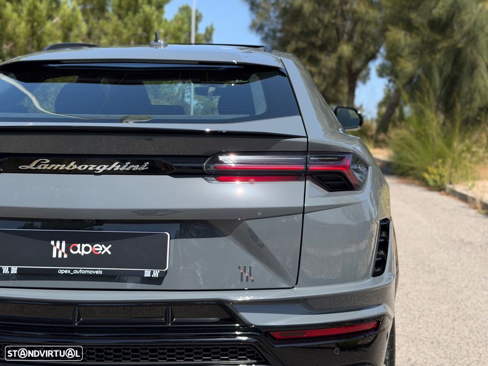Lamborghini Urus 4.0 V8 S - 29