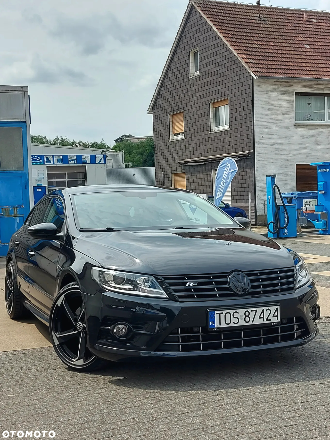 Volkswagen CC 2.0 TDI DPF BMT DSG - 3