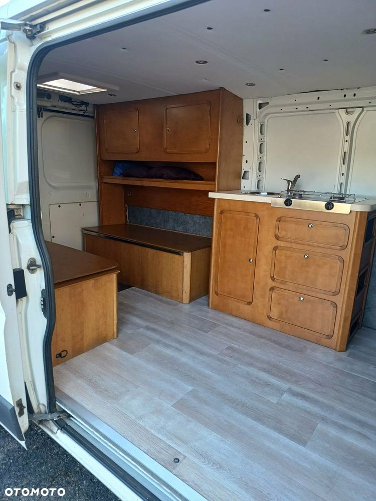 Fiat Ducato - 10