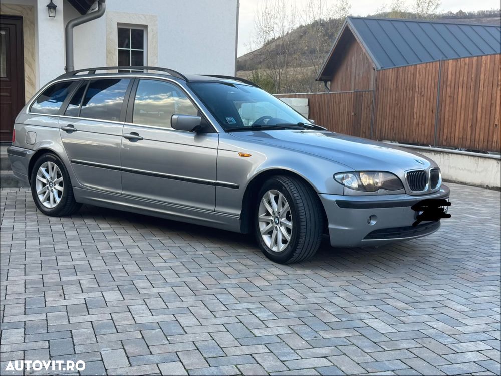 BMW Seria 3 - 3