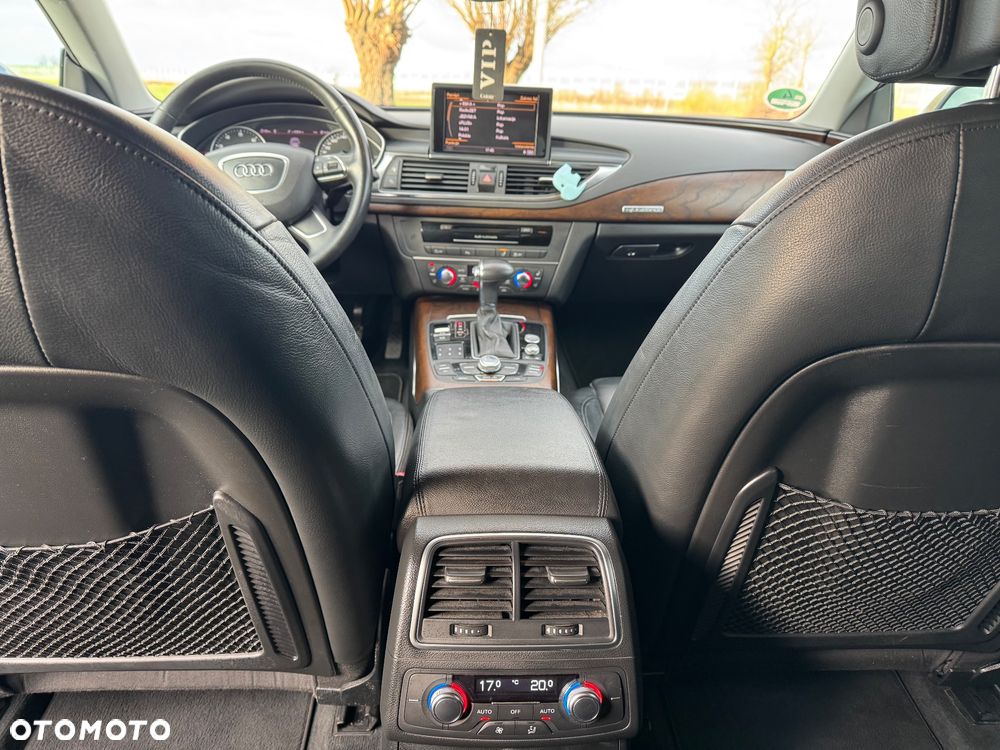 Audi A7 Sportback 2.8 FSI Quattro S tronic - 18