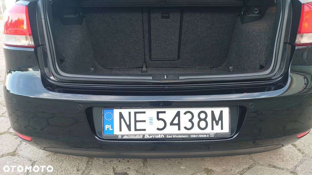 Volkswagen Golf 1.6 Team - 18