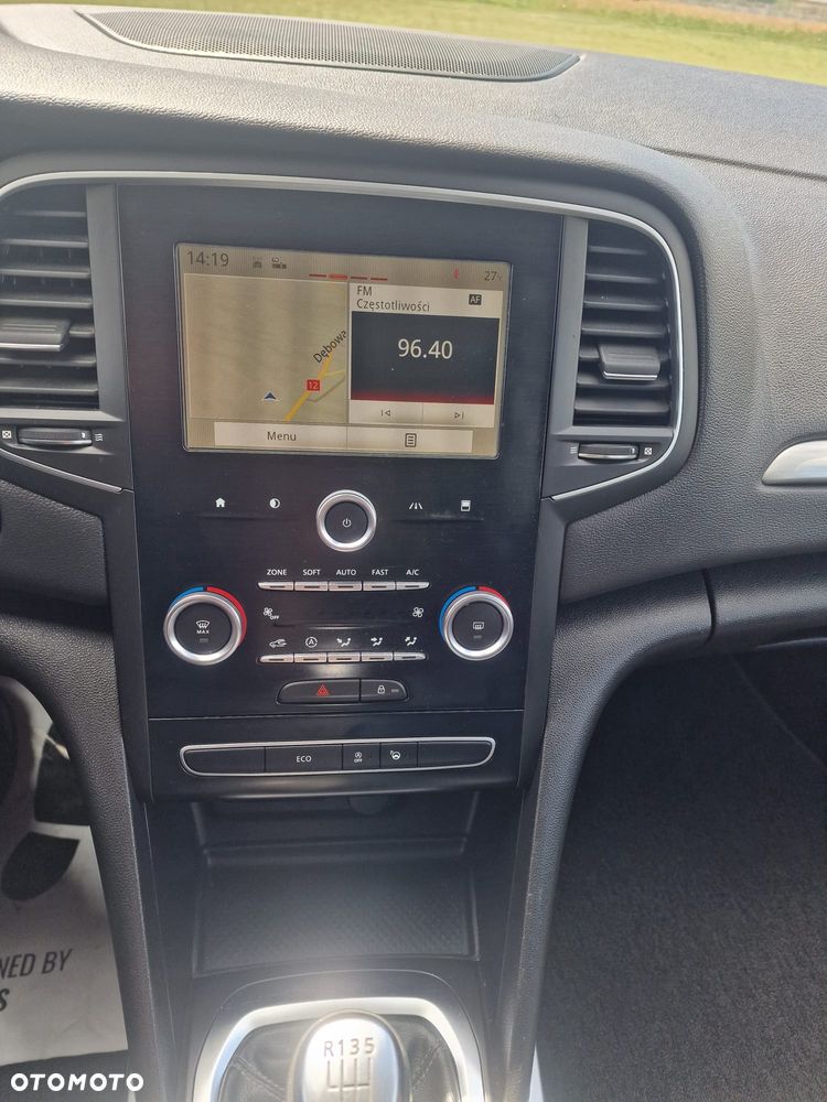 Renault Megane ENERGY TCe 130 PLAY - 12