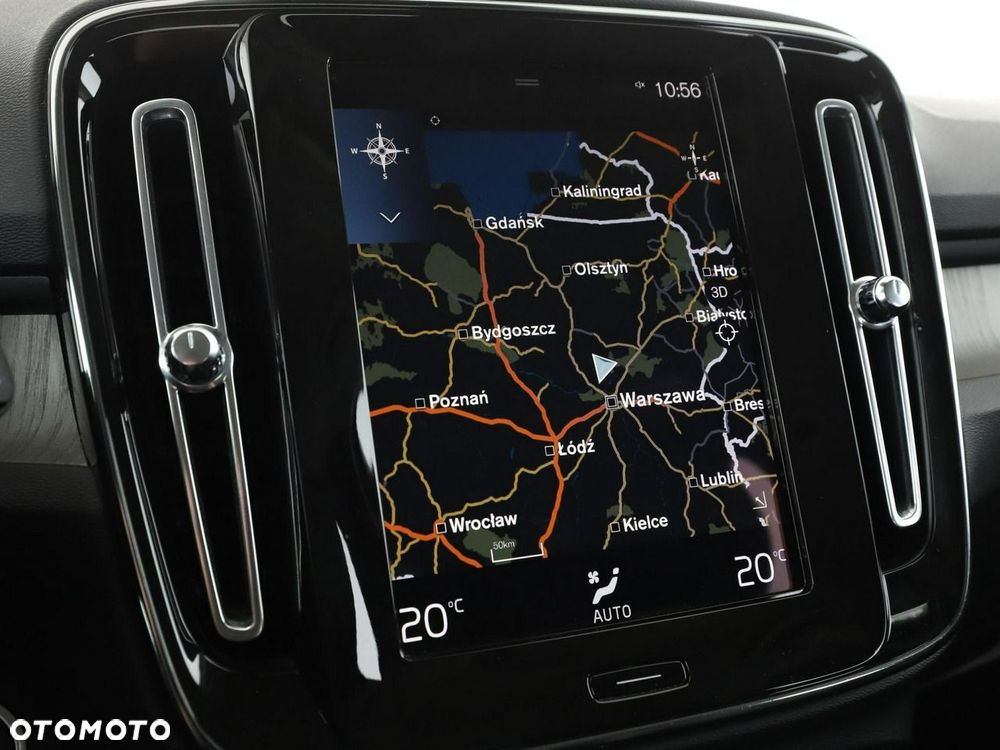 Volvo XC 40 2020