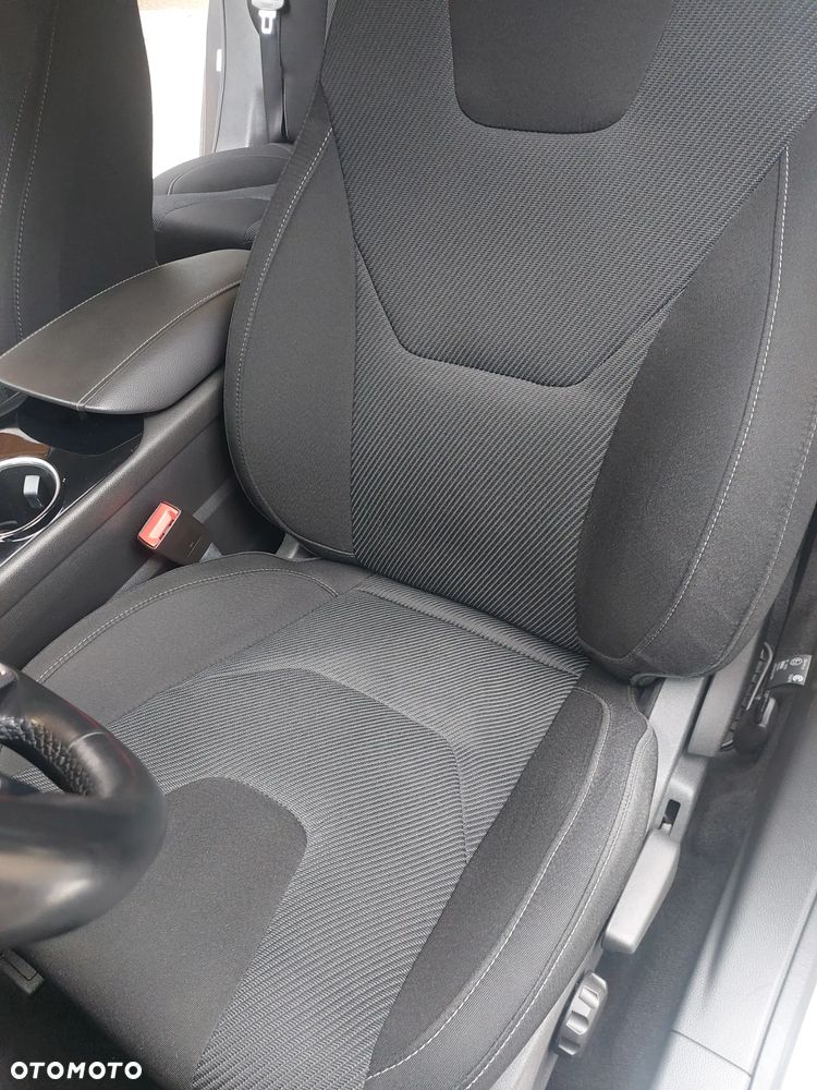 Ford Mondeo 2.0 TDCi Titanium - 14