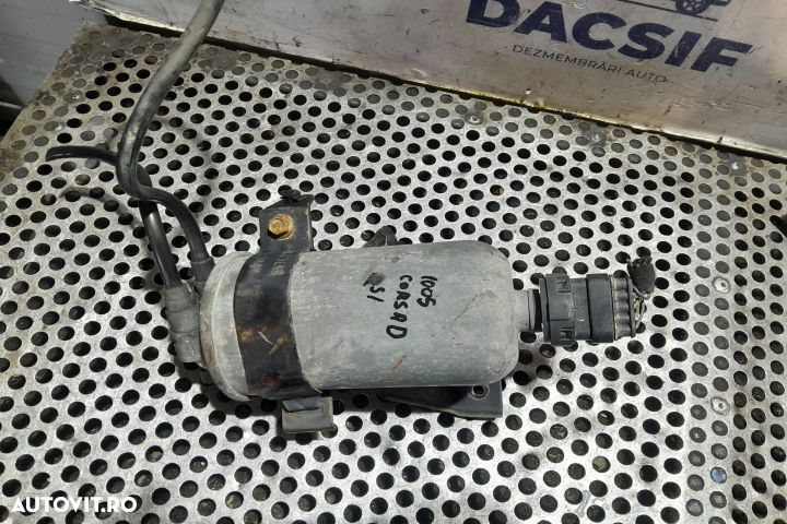 Carcasa filtru motorina 557C2104 557C2104 Opel Corsa D [2006 - 2011] - 1