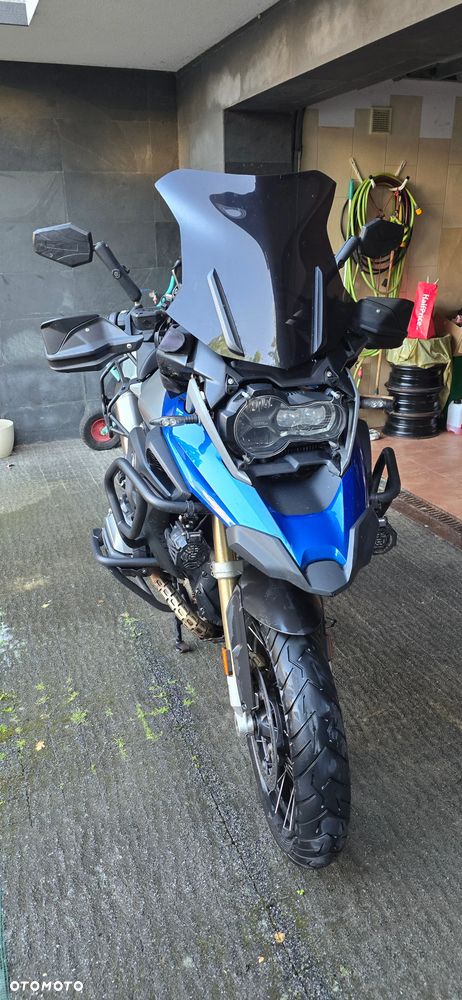 BMW GS - 16