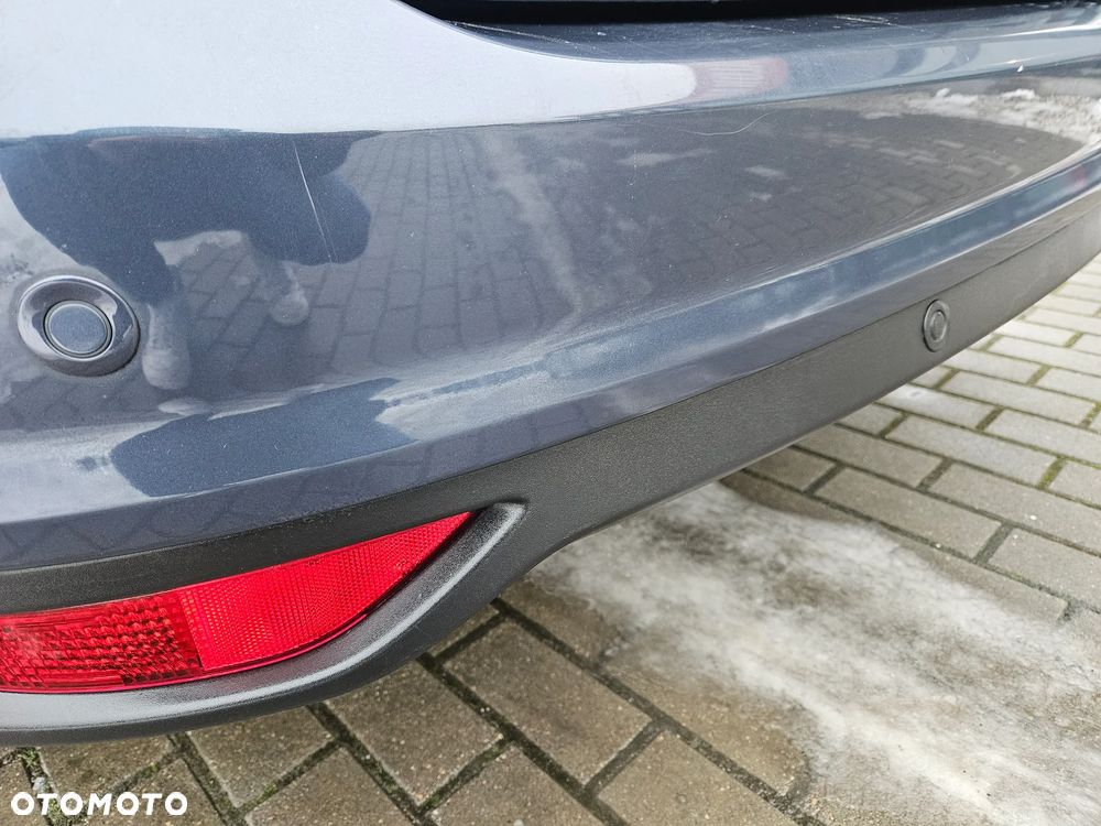 Ford C-MAX 1.0 EcoBoost Start-Stopp-System Titanium - 8