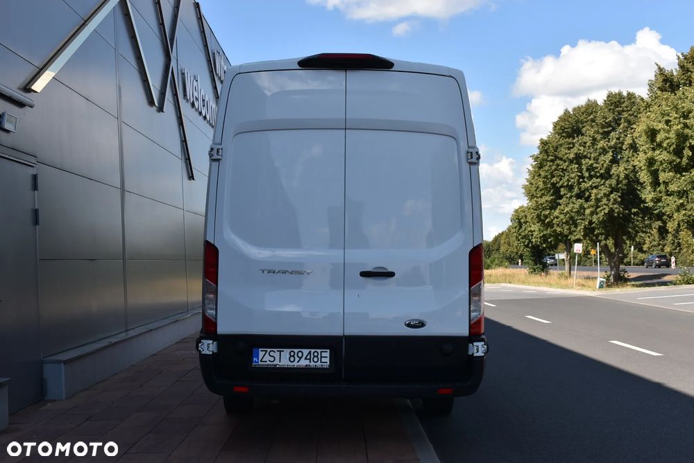 Ford TRANSIT - 20