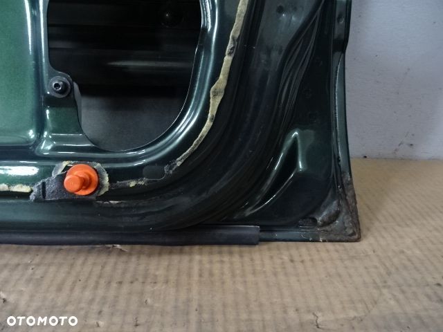DRZWI PRAWY PRZÓD PRAWE PRZEDNIE VOLVO 960 LIFT 94-98 NR1122 - 11