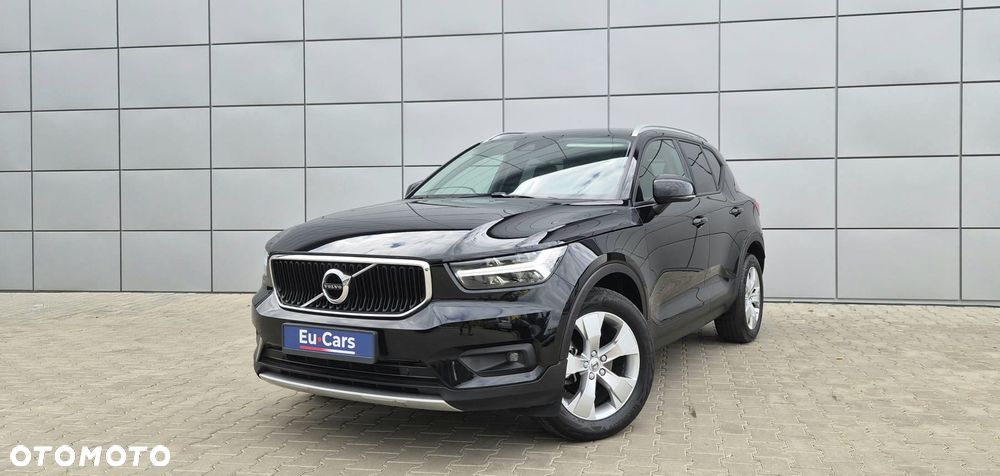 Volvo XC 40 - 5