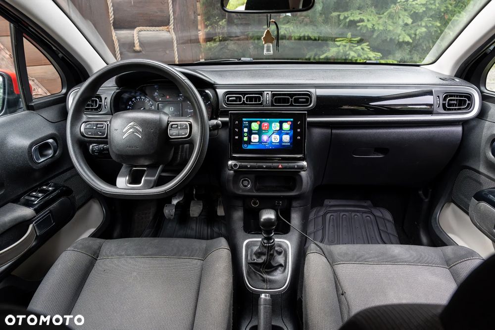 Citroën C3 1.2 PureTech Max - 34