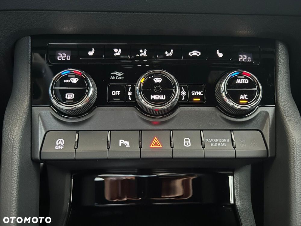 Skoda Karoq - 30