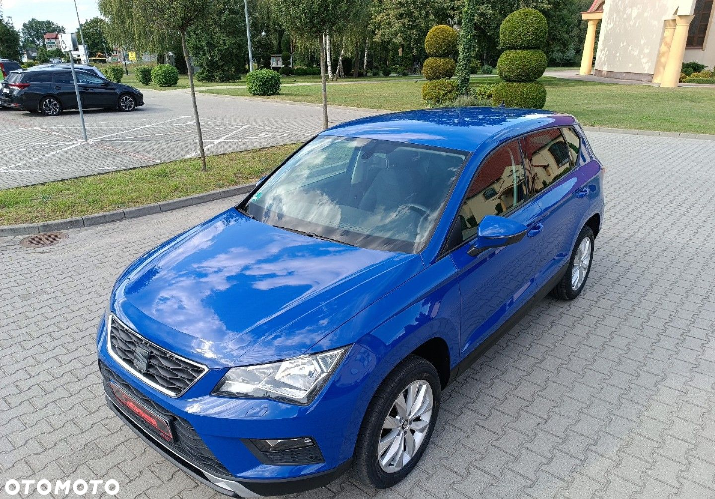 Seat Ateca - 4