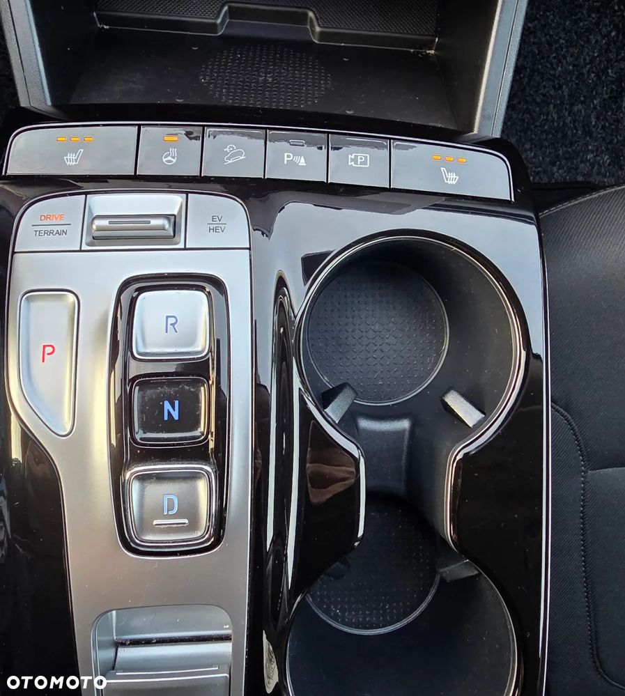 Hyundai Tucson 1.6 T-GDi 4WD N Line - 31