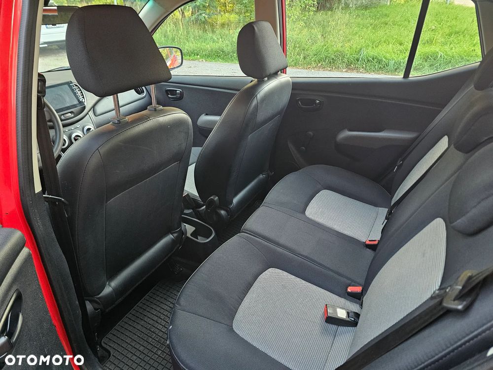 Hyundai i10 1.1 Classic - 8