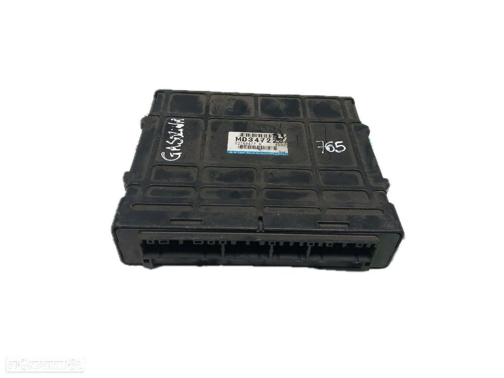 Módulo Eletrónico Mitsubishi Carisma (Da_) - 2