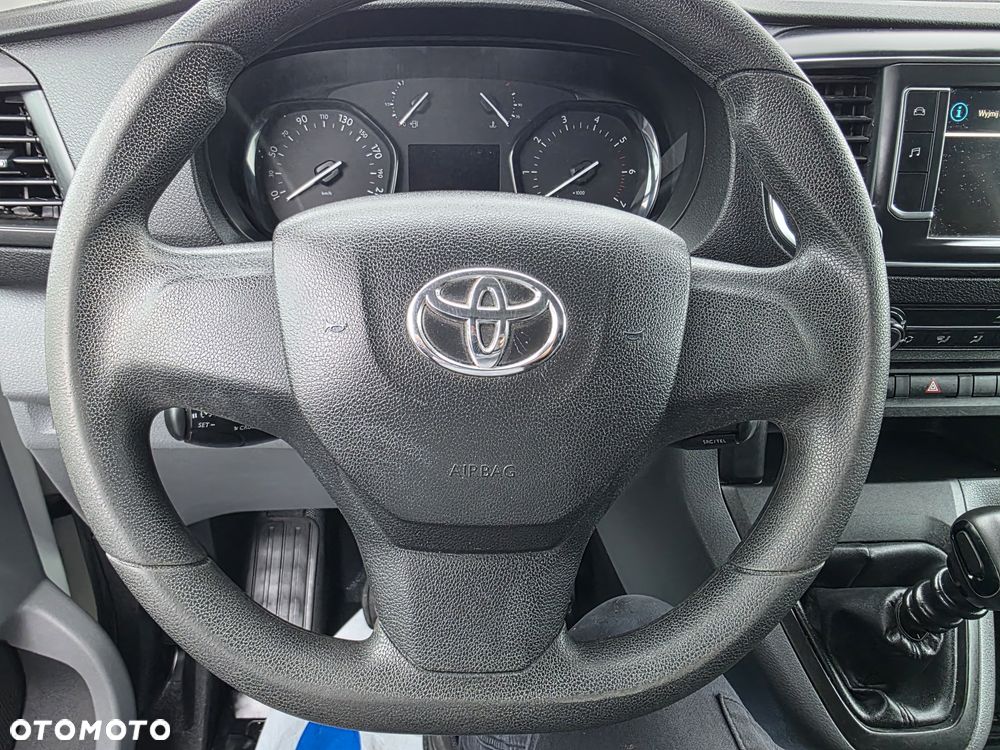 Toyota Proace - 31
