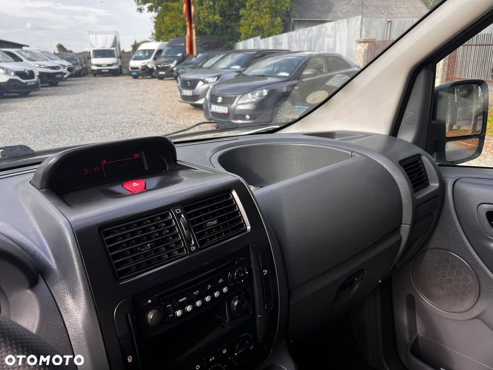 Fiat Scudo - 26
