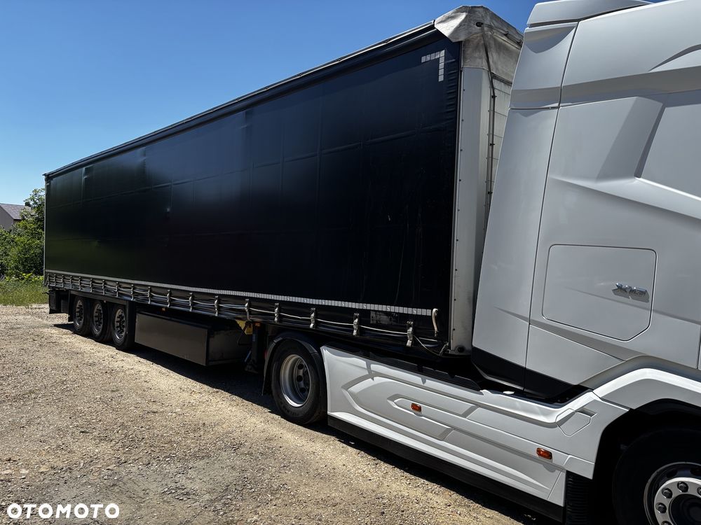 Schmitz Cargobull SCB*S3T - 1