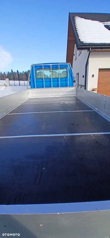 Renault Mascott, Master Max,i Salon Polska, skrzynia paka 520x214, zadbany - 8