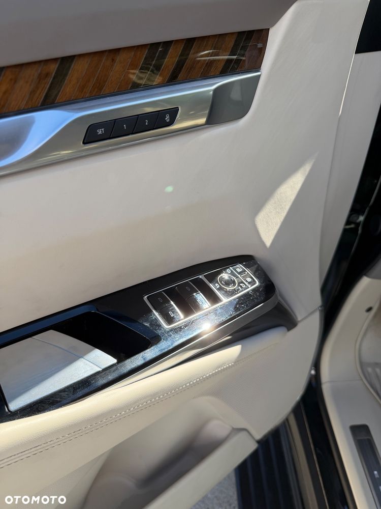 Cadillac Escalade 6.2 V8 AWD AT Platinum - 5