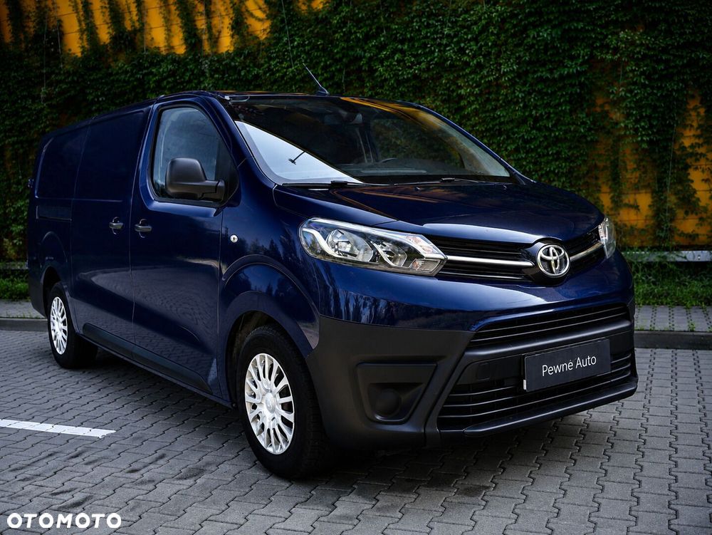 Toyota PROACE - 7