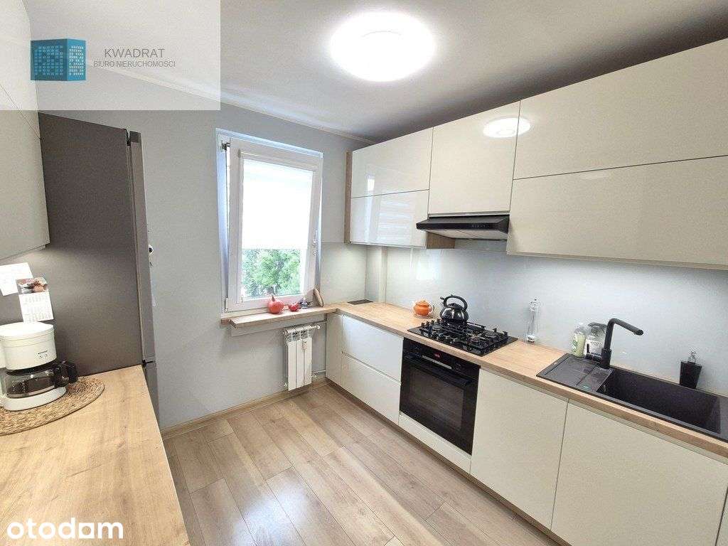 Mieszkanie na sprzedaż, 2 pokoje, 50 m², Łódź