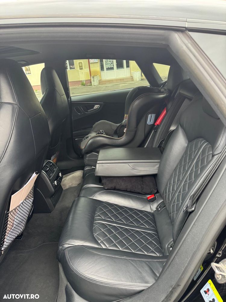 Audi A7 - 23