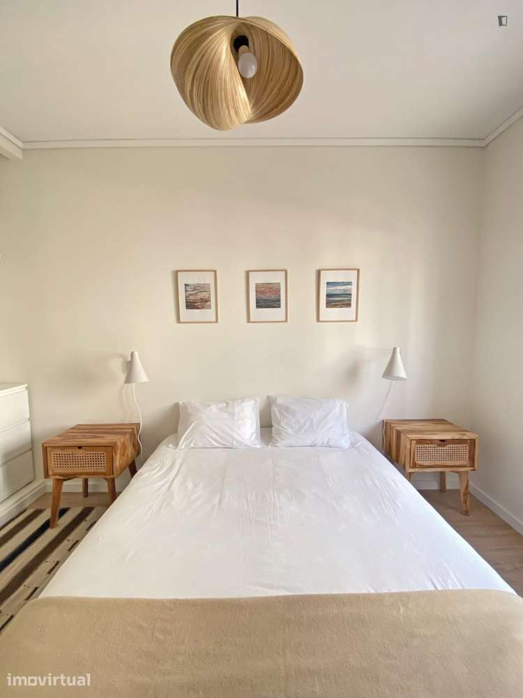 Apartamento com 2 quartos - localizado em Santa Apolónia Lisbon - Grande imagem: 3/19