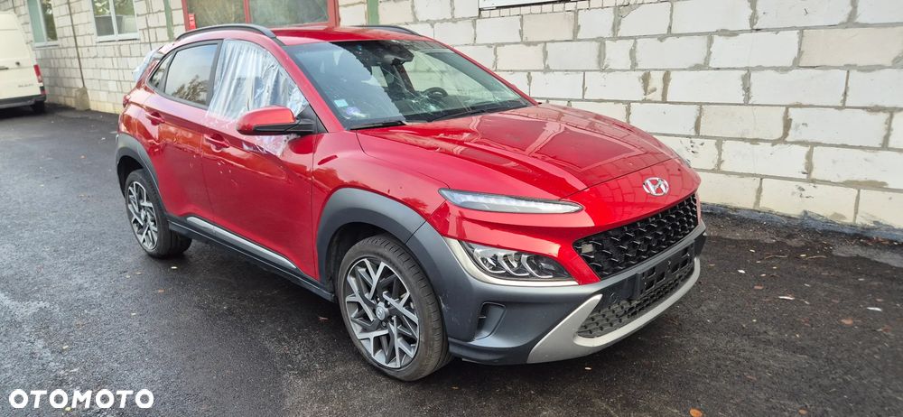 Hyundai Kona - 1