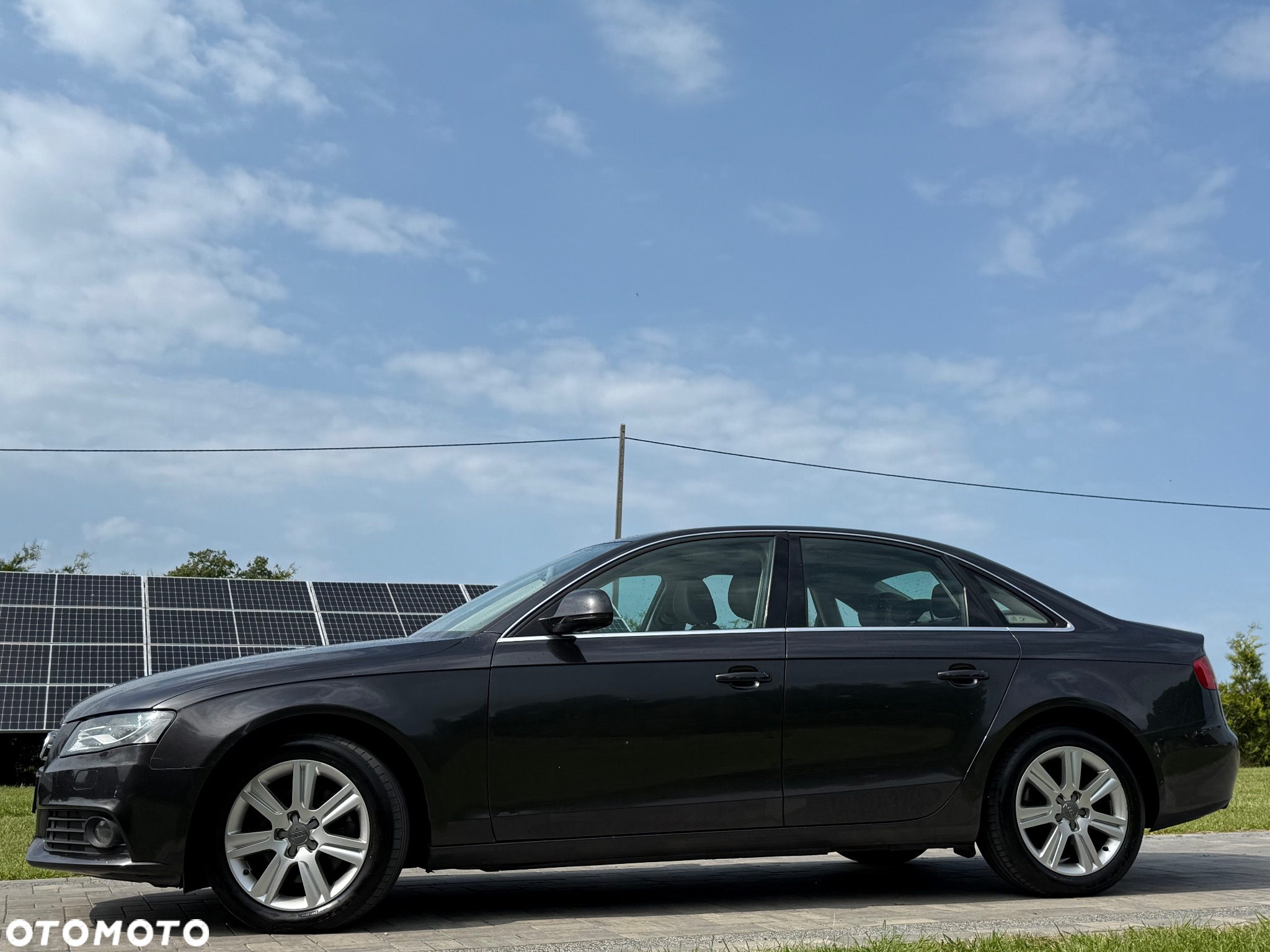 Audi A4 1.8 TFSI - 9